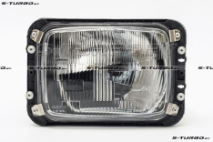 Передняя фара (левая)