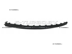 Спойлер переднего бампера (левый)