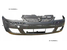 Бампер передний (грунтованный) 2003-2006