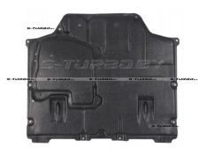 Защита двигателя (пластик) бензин / дизель