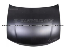 Капот, сталь, 2005-2007