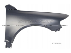 Крыло переднее (правое) пластик