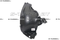 Подкрылок передний (левый) передняя часть