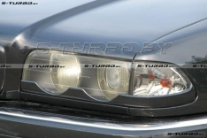 Реснички на фары (нижние)