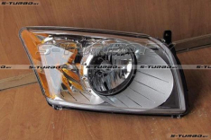 Передняя фара (правая) USA-type