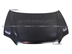 Капот, сталь