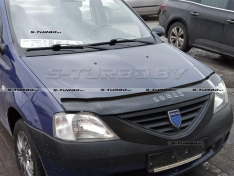 Дефлектор капота