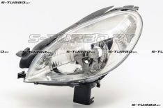 Передняя фара (левая)