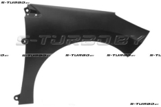 Крыло переднее (правое) пластик