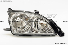 Передняя фара (правая)