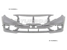 Бампер передний (грунтованный) 2019-2021