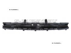 Усилитель переднего бампера (алюминий) верхняя часть