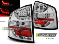 Задние фонари CHROME LED