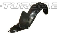 Подкрылок передний (левый)