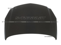 Капот, алюминий