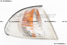 Указатель поворота (правый) белый