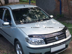 Дефлектор капота