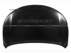 Капот, сталь