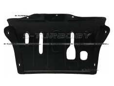 Защита двигателя (пластик) бензин / дизель