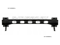Усилитель переднего бампера