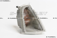 Указатель поворота (правый) 1986-1990, белый