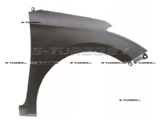 Крыло переднее (правое) без отв. под повторитель, сталь