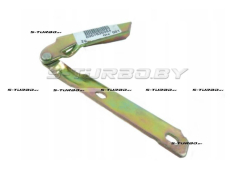 Петля капота (левая)