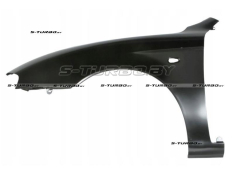 Крыло переднее (левое) с отв. под повторитель, сталь