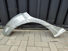 Арка задняя (правая) заводской штамп