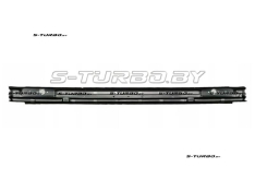 Усилитель переднего бампера