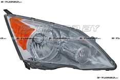 Передняя фара (правая) USA-type