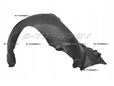 Подкрылок передний (правый) задняя часть