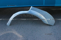 Арка задняя (левая) ремкомплект