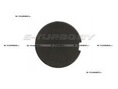 Заглушка отверстия крюка (передняя) 2005-2007