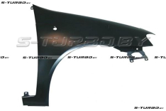 Крыло переднее (правое) с отв. под повторитель, сталь