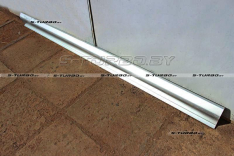 Порог (правый) 2 дв / 4 дв, наружная часть, ремкомплект