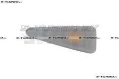 Повторитель поворота (левый) белый