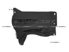 Защита двигателя (пластик) бензин / дизель, боковая правая