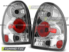 Задние фонари CHROME