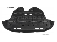 Защита двигателя (пластик) бензин / дизель