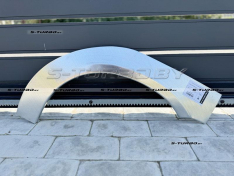 Арка задняя (левая) ремкомплект