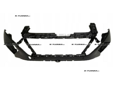 Бампер передний (грунтованный) с отв. под парктроники, верхняя часть, для версии LIMITED