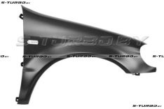 Крыло переднее (правое) с отв. под повторитель, сталь