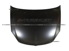 Капот, сталь