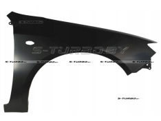 Крыло переднее (правое) с отв. под повторитель, сталь