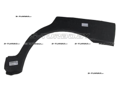 Арка задняя (левая) заводской штамп