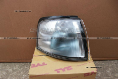 Указатель поворота (правый) 1998-2000, белый