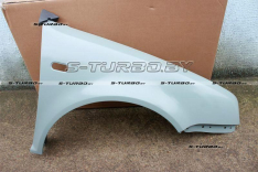 Крыло переднее (правое) сталь