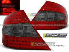 Задние фонари RED SMOKE LED