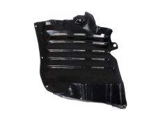 Подкрылок передний (левый) передняя часть, 1998-2000